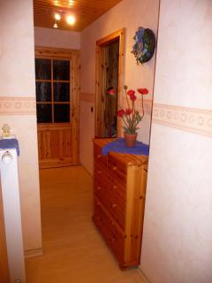 Ferienwohnung PANTEN - Neukirchen - 2