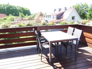 Ferienwohnung PANTEN - Neukirchen - 1