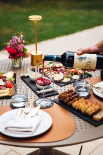 Château de Maraval - 8