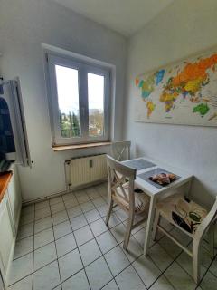 Gemütliche Unterkunft für 2 Personen FeWo 2 - - 8