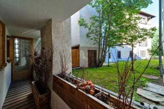 Alte Scheune - Samedan - Samedan - 8