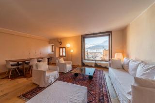 Alte Scheune - Samedan - Samedan - 7