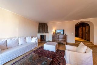 Alte Scheune - Samedan - 5