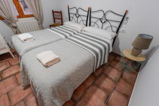 Casa Rural Finca Los Olivos - 1