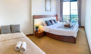 The Astra Luxury Condo,comfortable near night market,old town - Chiang Mai - 0