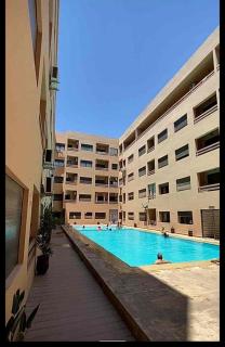 Appartement gueliz 30 - Marrakesh - 8