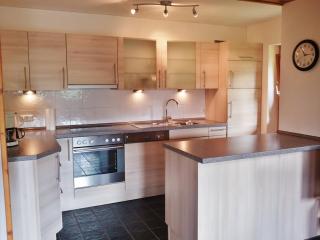 Bühlhof Todtnauberg Gästehaus Wohnung 4 - Todtnauberg - 7