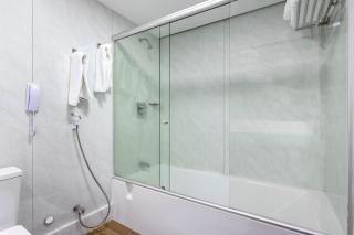 Ouro Minas Hotel Belo Horizonte, Dolce by Wyndham - 1