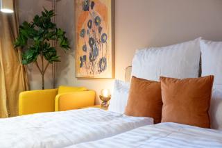 Schönhaus Prenzlauer Berg - Großzügiges Design-Apartment - Berlim - 6
