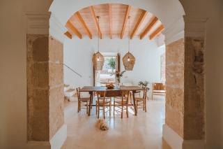 Santanyí's Hidden Gem - a Townhouse with Soul - Santanyi - 4