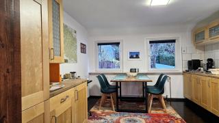 Stadt-Ferienwohnung - Bad Lauterberg - 5