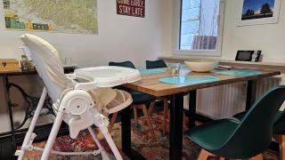 Stadt-Ferienwohnung - Bad Lauterberg - 1