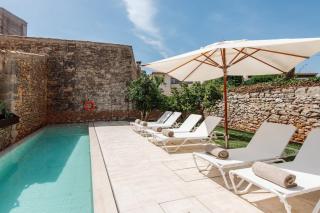 Santanyí's Hidden Gem - a Townhouse with Soul - Santanyi - 6