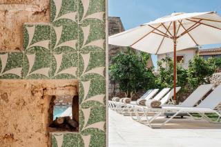 Santanyí's Hidden Gem - a Townhouse with Soul - Santanyi - 7