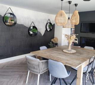 Grande maison familiale avec piscine - 4