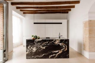 Santanyí's Hidden Gem - a Townhouse with Soul - Santanyi - 8