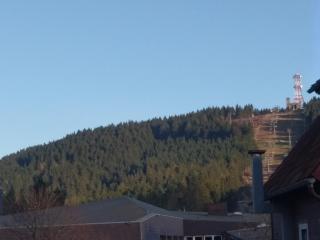 Berg Harmonie Haus 4 Jahreszeiten - Hahnenklee-Bockswiese - 4