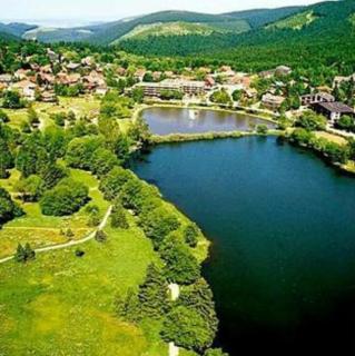 Berg Harmonie Haus 4 Jahreszeiten - 2