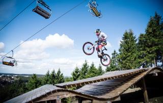 Berg Harmonie Haus 4 Jahreszeiten - 1