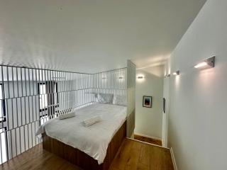 Hotel Krebuli - 3