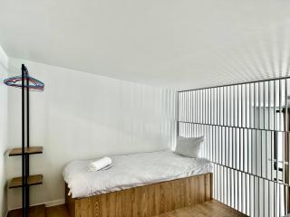 Hotel Krebuli - 1