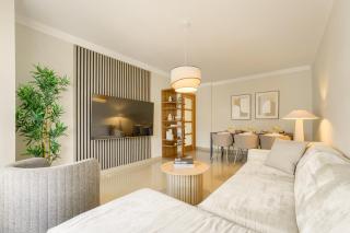 Sevilla Exclusive Apartment - Prime Location - Sevilla - 0