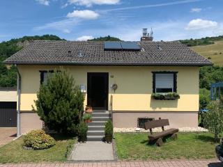 Ferienhaus Schwalbennest - 0