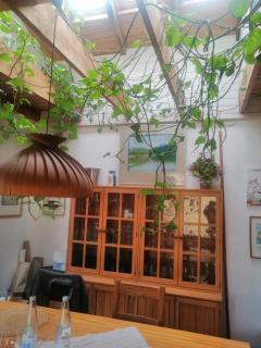 Möblierte Zimmer im Musikerhaus - Hagenbach - 4