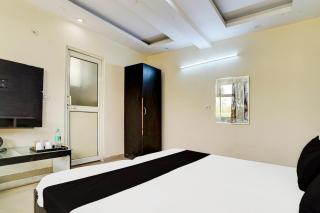 Hotel O Stay Inn - Noida - 0