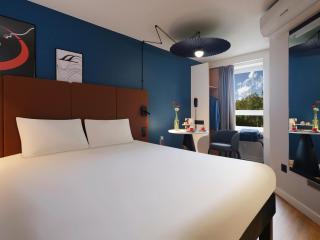 ibis Toulouse Pont Jumeaux - Toulouse - 0
