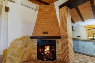 Casa Rural Finca Los Olivos - 6