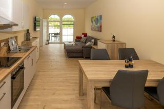 Seewohnung "Hiddensee" - 0