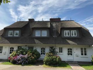 Hausteil Ruusenhoog - Braderup - 3