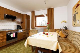 Ferienwohnung Karin - Kierwang - 6