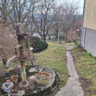 Apartment in country house - 5