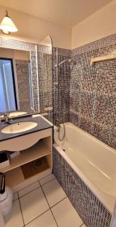 "LE COTTAGE D'ALIÉNOR" Appartement, 4 personnes, rénové, cosy, accès piscines - 3