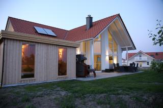 Villa Meerfreude - Trent - 8