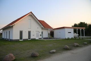 Villa Meerfreude - Trent - 7