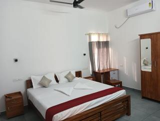 Captain's Castle - Pallipuram - 9