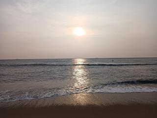 Captain's Castle - Pallipuram - 7