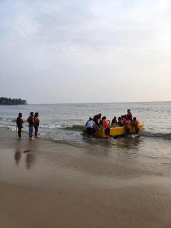 Captain's Castle - Pallipuram - 5