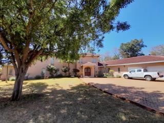 Beautiful Overnight Accomondation - 2