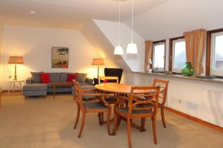 Haus Wattblick Meier W.O. - 3