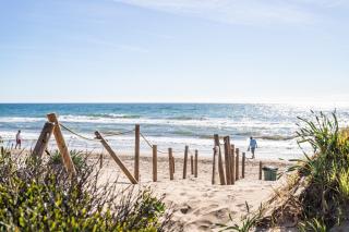 2 Estudios en La Romana Playa, uno con vista parcial mar y otro vista a la piscina - Marbella - 7
