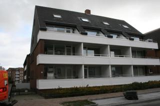 App Kapitänsstube - Westerland - 9