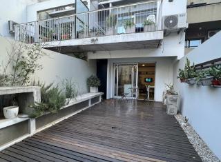 Patios y Naturaleza en Palermo by Carpincho RE - Buenos Aires - 6