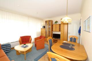 Haus Alice - Becker 36/10 - Westerland - 5