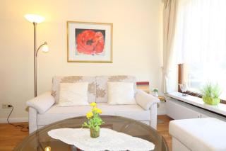 Haus Alice - Segatz 36/2 - Westerland - 4