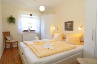 Haus Alice - Segatz 36/2 - Westerland - 2