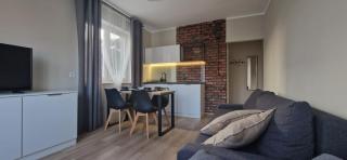 Villa Port Apartamenty - Krynica Morska - Piaski - 1